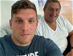 Unveiling Chris Distefano's Father: Discoveries and Insights Await