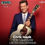Unveiling Chris Isaak's Net Worth: the Journey of a Music Legend