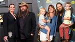 Unveiling Chris Stapleton's Family and Musical Inspirations