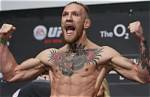 Unveiling Conor Mcgregor's Height: the Dimensions of a Fighting Legend