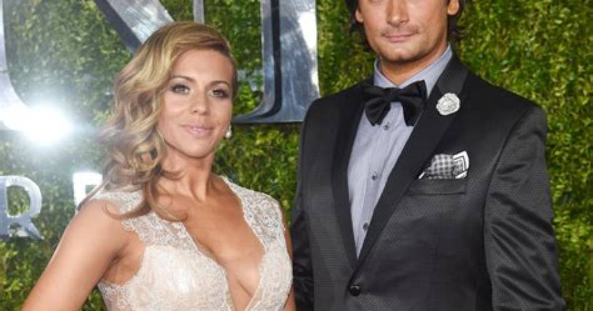 Unveiling Constantine Maroulis's Marital Status: Discoveries and Insights