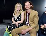 Unveiling Dakota Fanning's Husband in 2024: What We Know