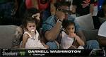 Unveiling Darnell Washington's Legacy: Family, Future, and Football
