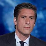 Unveiling David Muir's Salary at Abc News