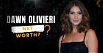 Unveiling Dawn Olivieri's Net Worth: Discoveries and Insights
