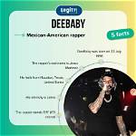 Unveiling Deebaby's Origins: Where Does He Come from?