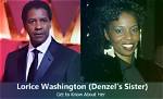 Unveiling Denzel Washington's Sibling Connections: Unlocking Family Secrets
