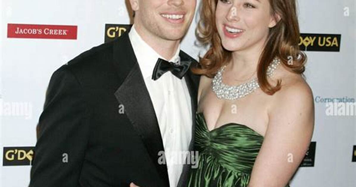 Unveiling Diane Neal's Husband: a Promising Exploration