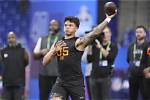 Unveiling Dillon Gabriel's Nfl Draft Projection: a Comprehensive Blueprint