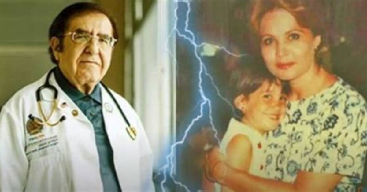 Unveiling Doctor Nowzaradan's Wife: a Journey Through Love and Support