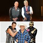 Unveiling Dusty Rhodes, the Legendary Father of Cody Rhodes