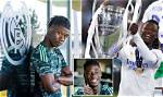Unveiling Eduardo Camavinga's Marital Status: Discoveries and Insights