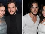 Unveiling Emelia Clarke's Boyfriend: Love and Life Beyond the Screen