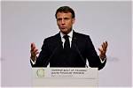 Unveiling Emmanuel Macron's Financial Landscape: Net Worth 2023