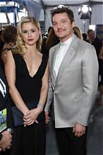 Unveiling Erin Moriarty's Love Life: Who Is Her Boyfriend?