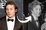 Unveiling Gene Wilder's Legacy: Exploring His Grandson's Identity