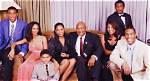 Unveiling George Foreman's Baby Mamas: Surprising Revelations