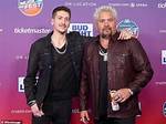 Unveiling Hunter Fieri's Culinary Empire: Discoveries and Insights