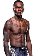 Unveiling Israel Adesanya's Salary per Fight: the Ufc Star's Earnings Explained