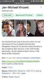 Unveiling Jan-Michael Vincent's Children: Discoveries and Insights