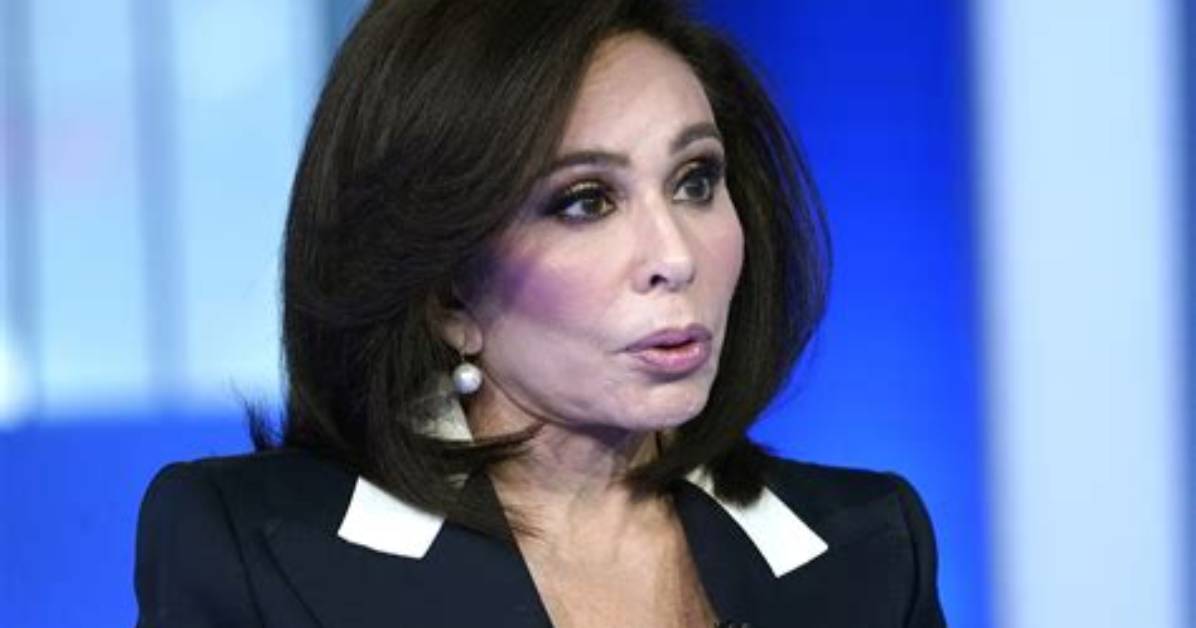 Unveiling Jeanine Pirro: a Deep Dive into Her Date of Birth and Life Journey