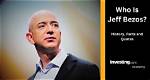 Unveiling Jeff Bezos' Ethnicity: a Journey Through Heritage and Identity