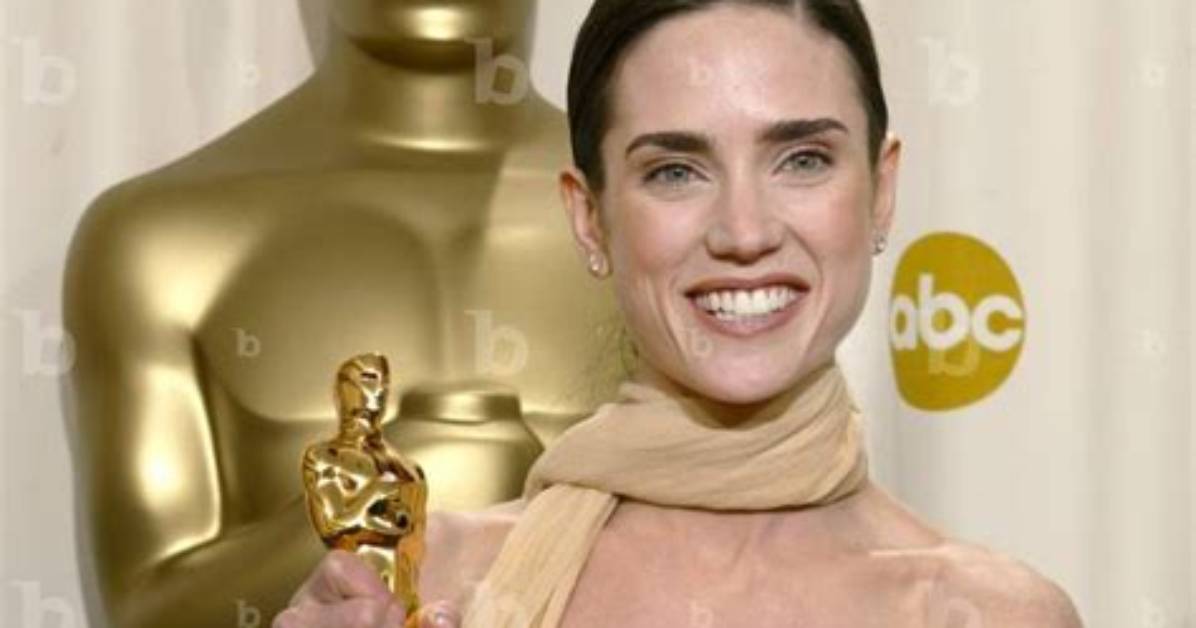 Unveiling Jennifer Connelly's Oscar Magic: Style, Success, and Surprises