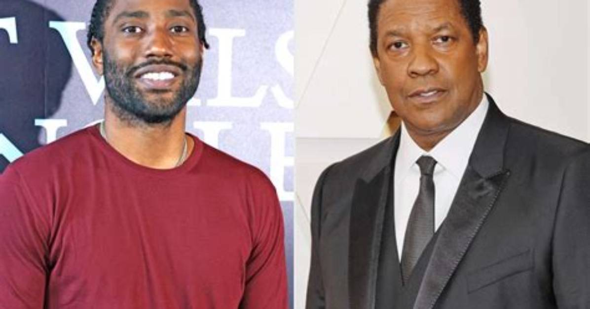 Unveiling John David Washington's Age: Unlocking Hidden Insights