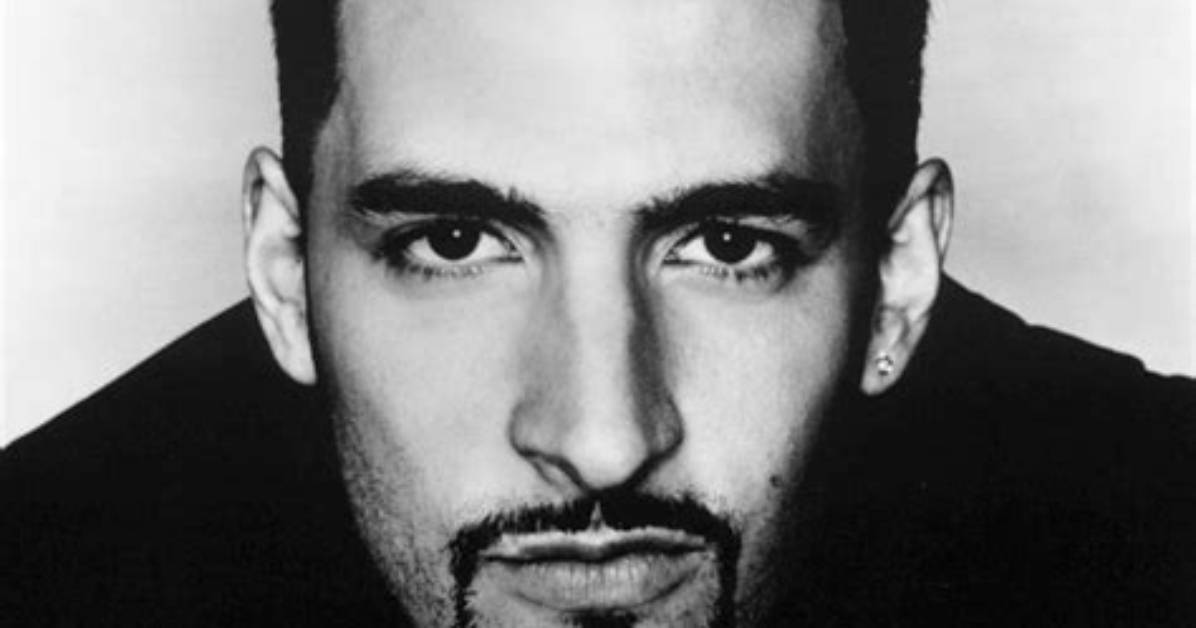 Unveiling Jon B's Ethnicity: a Deep Dive into His Heritage