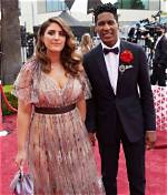 Unveiling Jon Batiste's Wife Today: Love, Resilience, and Triumph