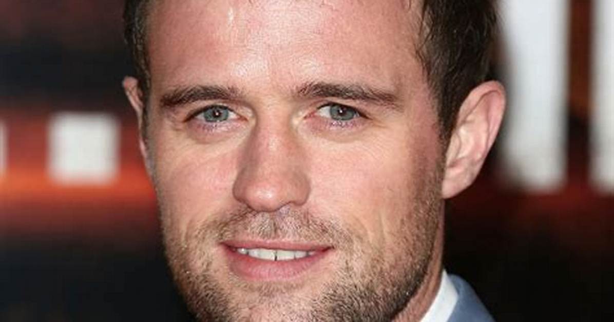 Unveiling Jonas Armstrong's Net Worth: a Deep Dive into His Financial Success