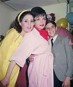 Unveiling Judy Garland's Daughter: a Journey Through Legacy