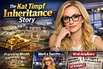 Unveiling "Kat Timpf Inheritance": Discoveries and Insights