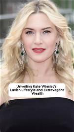 Unveiling Kate Winslet's Relationships: Discoveries and Revelations