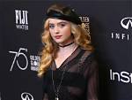 Unveiling Kathryn Newton: a Closer Look at the Rising Star