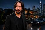 Unveiling Keanu Reeves Upbringing: the Journey of a Beloved Star