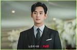 Unveiling Kim Soo-Hyun's Net Worth: a Journey Through Stardom
