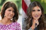 Unveiling Kristi Noem: a Look at Her Journey Before Plastic Surgery