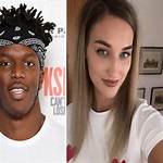 Unveiling Ksi's Potential Girlfriend in 2024: a Speculative Journey