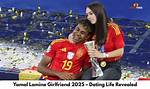 Unveiling Lamine Yamal: Age, Girlfriend, and More