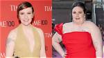 Unveiling Lena Dunham's Height: a Comprehensive Guide
