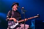 Unveiling Les Claypool's Marital Status: Discoveries and Insights