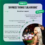 Unveiling Lola Brooke's Age and Height: Discoveries and Insights ·
