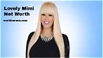 Unveiling Lovely Mimi's Net Worth in 2023: Secrets and Surprises Revealed