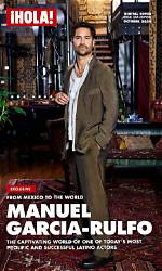 Unveiling Manuel Garcia-Rulfo's Relationships: a Deep Dive