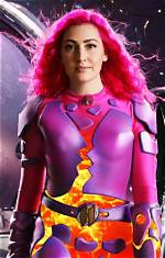 Unveiling Marissa from Sharkboy and Lavagirl: the Enigmatic Character Behind the Dreams