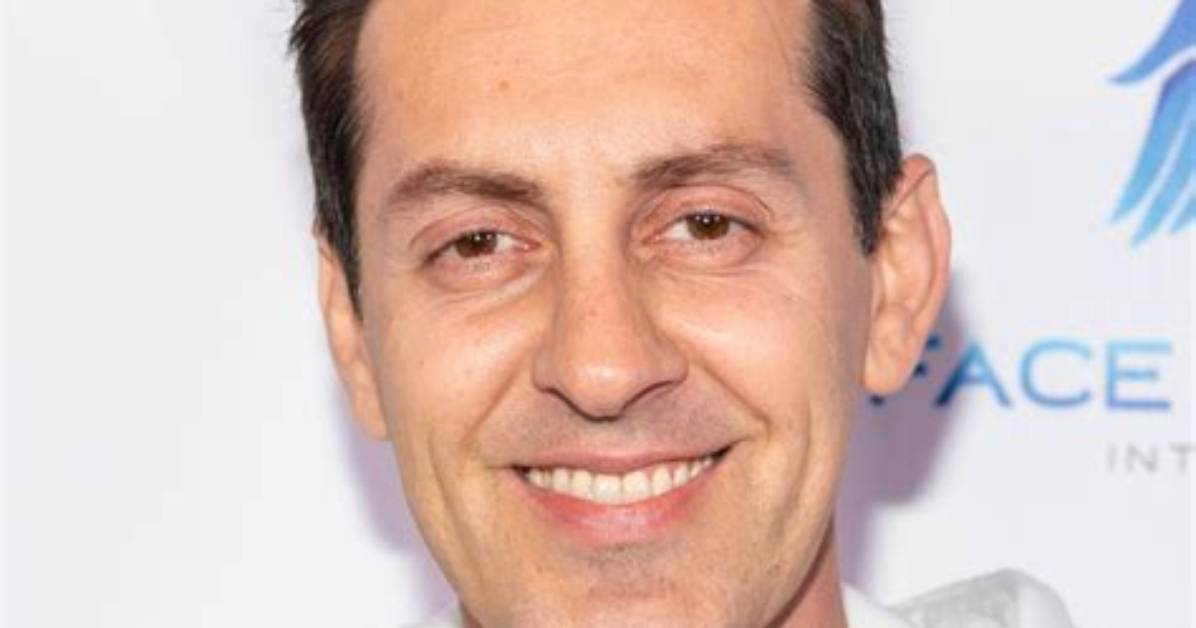 Unveiling Max Amini's Marital Status: Is He Married?