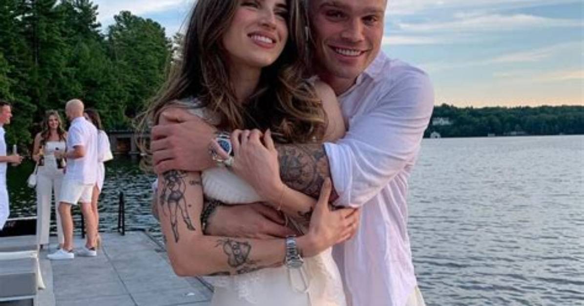 Unveiling Max Domi's Girlfriend: a Journey of Love and Life