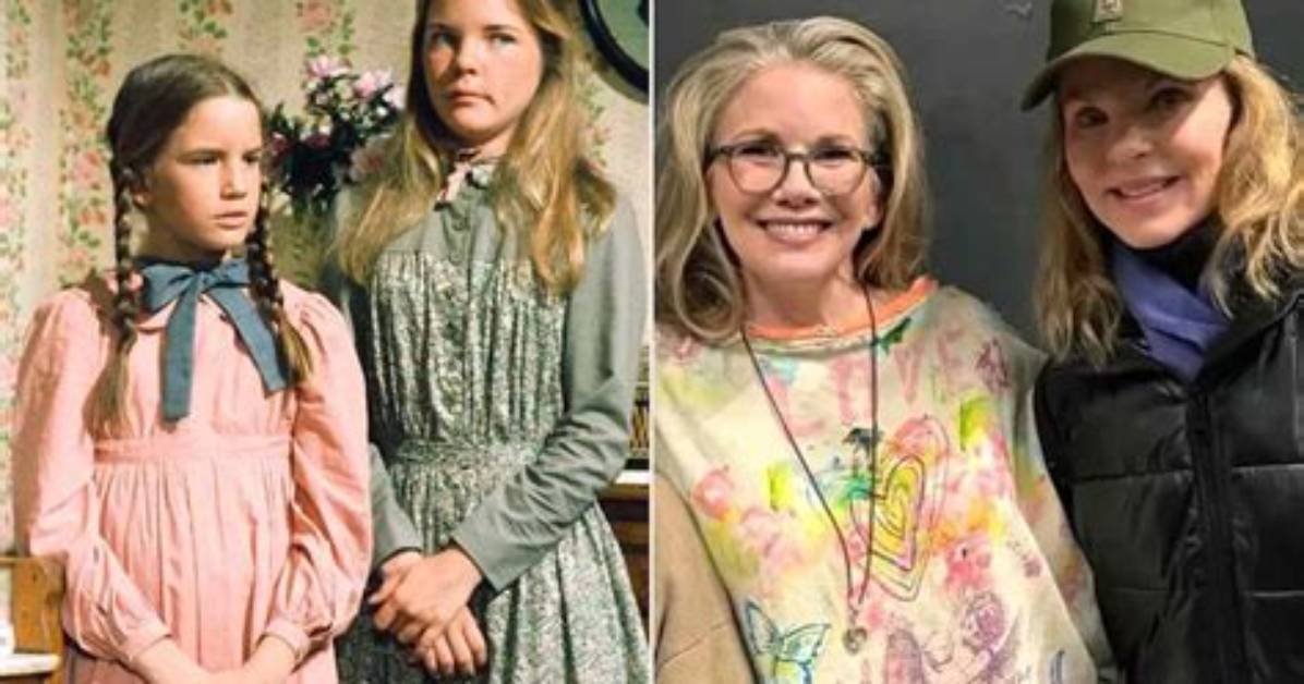 Unveiling Melissa Sue Anderson's New Chapter: Discoveries and Insights