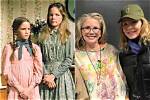 Unveiling Melissa Sue Anderson's New Chapter: Discoveries and Insights